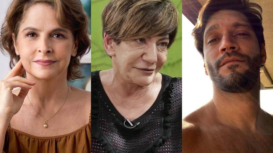 Atores da Globo denunciam preparadora física por tortura, humilhação e agressão