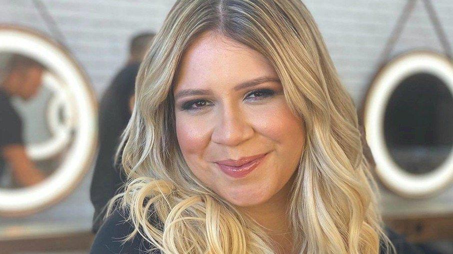 Banda de Marília Mendonça é contratada por sertanejos