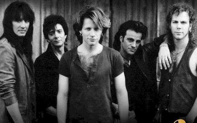 Bon Jovi: ex-guitarrista Richie Sambora afirma que seu papel na banda era 