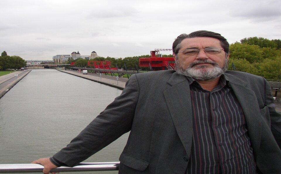 Caiado manifesta pesar pela morte do jornalista Helvécio Cardoso, nesta segunda (15)