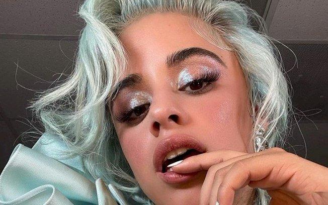 Camila Cabello muda o visual radicalmente após encerrar namoro com Shawn Mendes