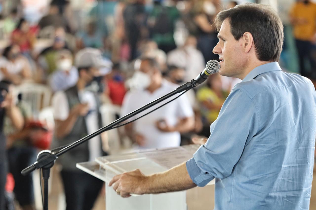 Com entrega de serviços imediatos, Alego Ativa fez sucesso em Jataí