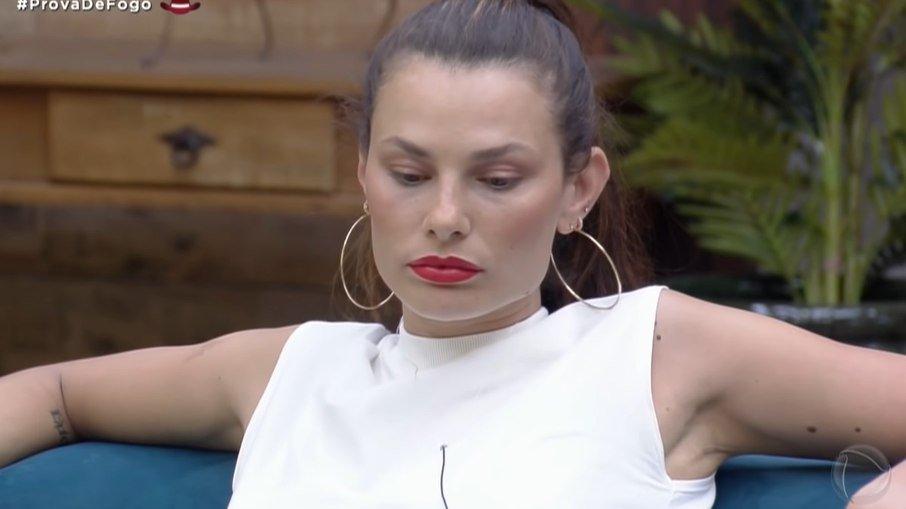 Dayane será expulsa de A Fazenda 13? Saiba o que diz o contrato da Record