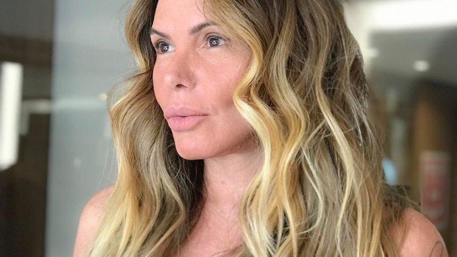 Desempregada e lutando contra depressão, Cristina Mortágua pede ajuda financeira