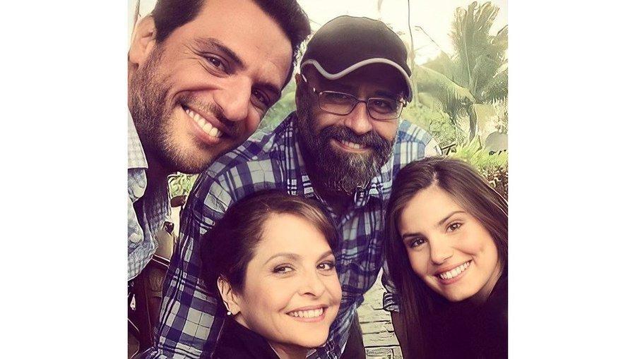 Drica Moraes agradece carinho que vem recebendo dos fãs por 