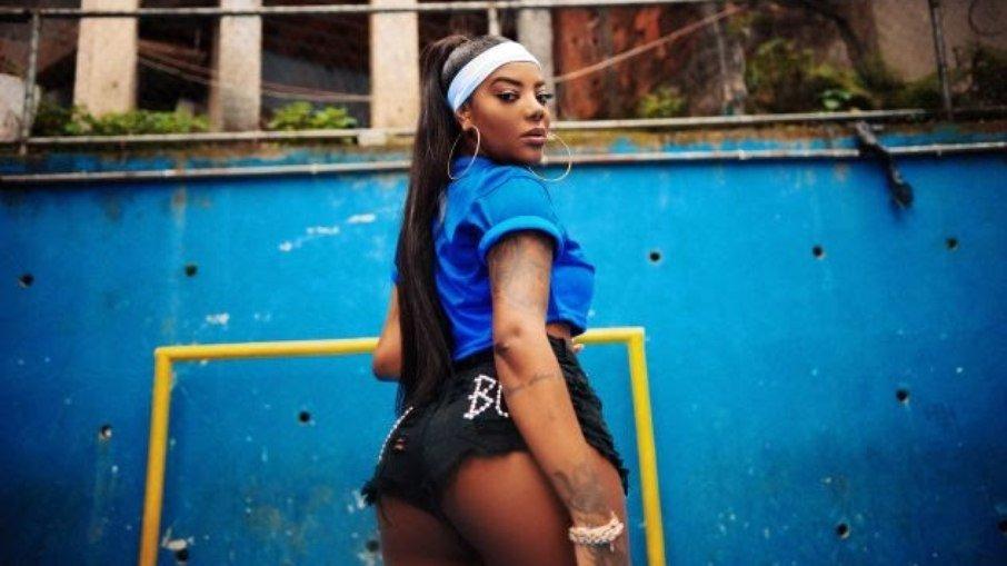 É hoje! Após treta, Ludmilla estreia documentário inédito na grade do Multishow