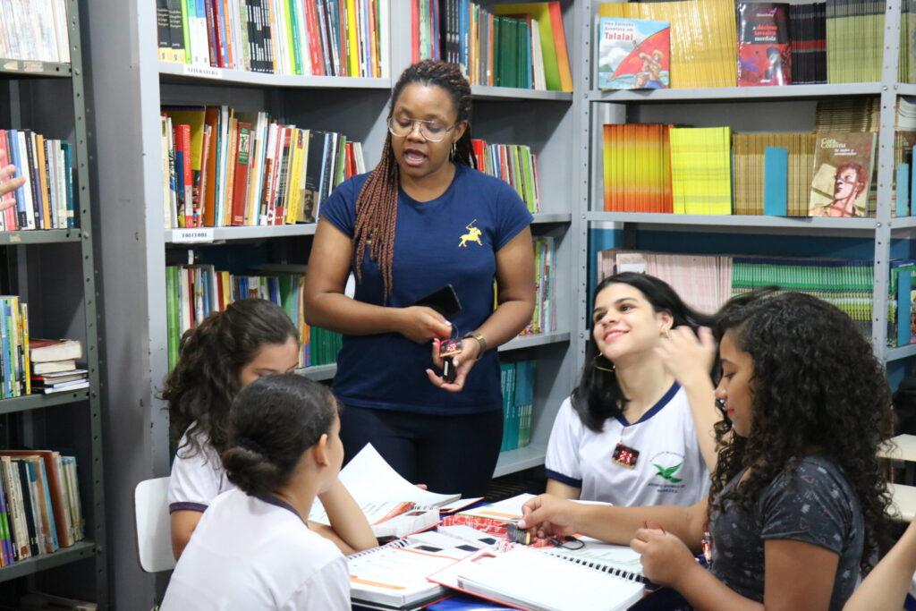 Educação abre processo seletivo simplificado para substituição de servidores efetivos