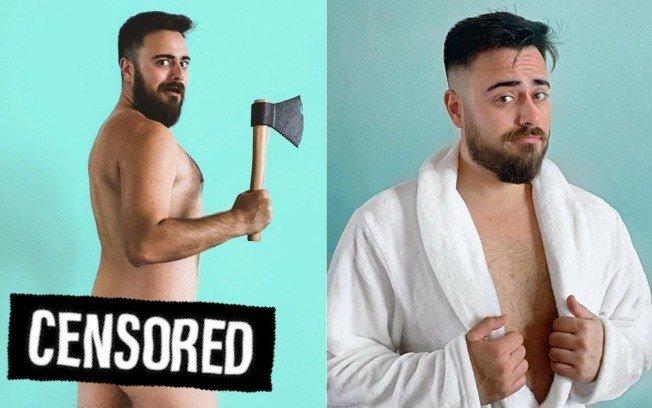 Ex-repórter da Record fatura alto no OnlyFans: 