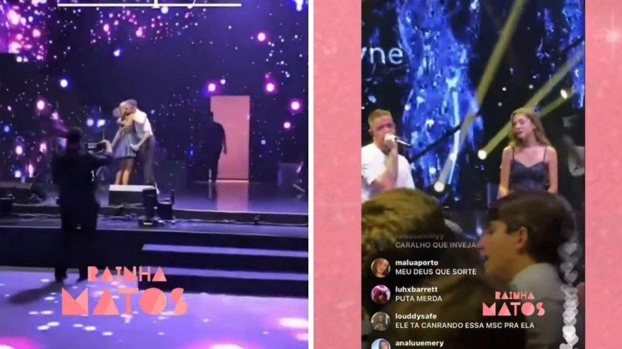 Família pagou mais de R$ 1,6 milhões por show de Liam Payne em festa de 15 anos