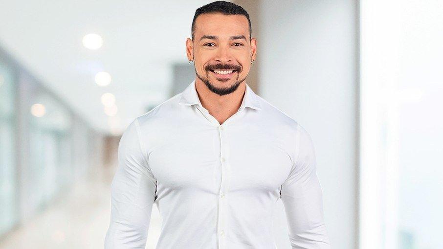 Felipe Franco se joga no empreendedorismo e inaugura clínica de emagrecimento