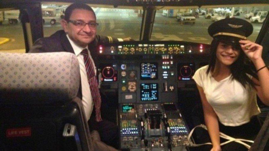 Filha de piloto de avião de Marília Mendonça irá processar Cemig
