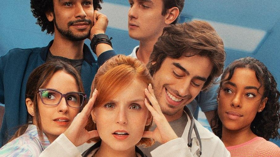 Filme da Netflix com Larissa Manoela ganha trailer oficial e data de estreia