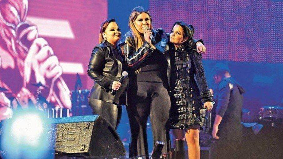 Funerária é criticada por sortear  ingressos para show de Maiara e Maraisa