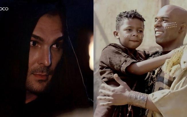 Gênesis: Deus desce à Terra para narrar todos os desfechos; descubra quais