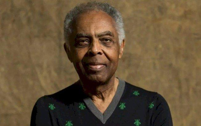 Gilberto Gil é eleito para a Academia Brasileira de Letras