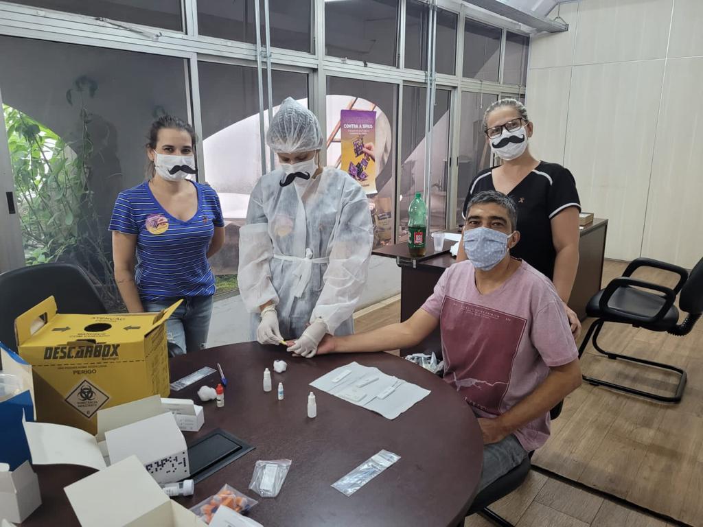 Goiânia realiza evento Azul Vida na região Leste neste sábado, 20