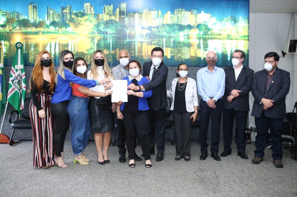 Goiânia terá Observatório Municipal da Mulher