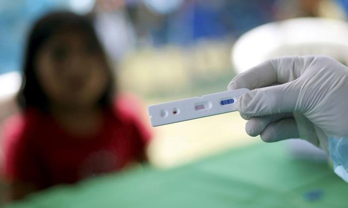 Goiás tem 919.890 casos de Covid-19 e 24.402 mortes