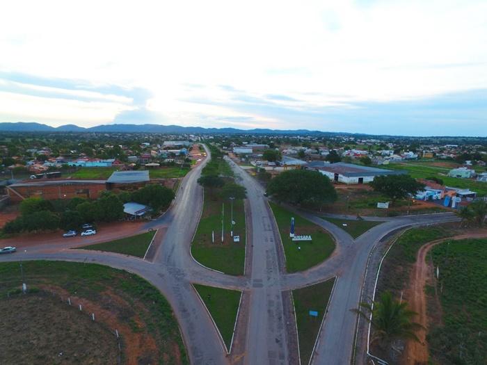 GoiásFomento presta atendimento especial nos 63 anos de Jussara