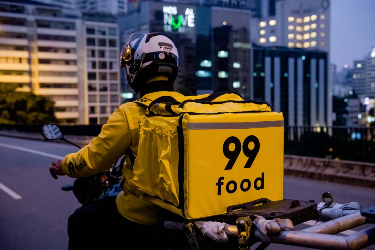 Guia da Comunidade 99Food