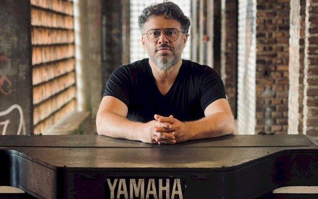 Henrique Portugal, ex-Skank, lança o novo clipe de 