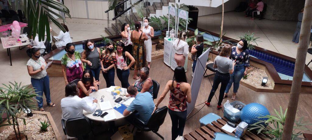 Imas prepara especial Novembro Azul para servidores e usuários