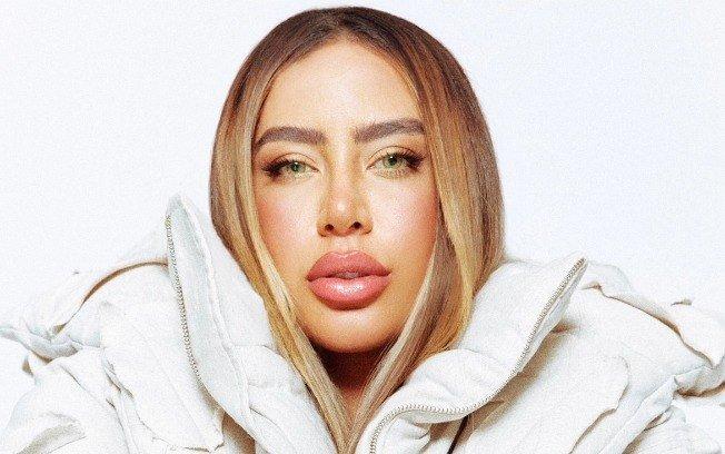 Irmã de Neymar vai desfilar na SPFW a convite de Carlinhos Maia