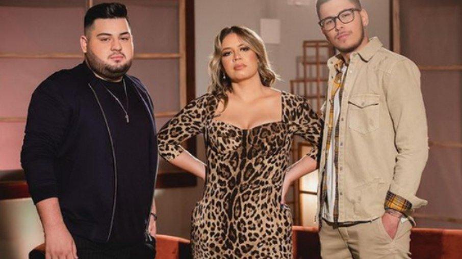 Irmão de Marília Mendonça prepara turnê de shows em homenagem à cantora