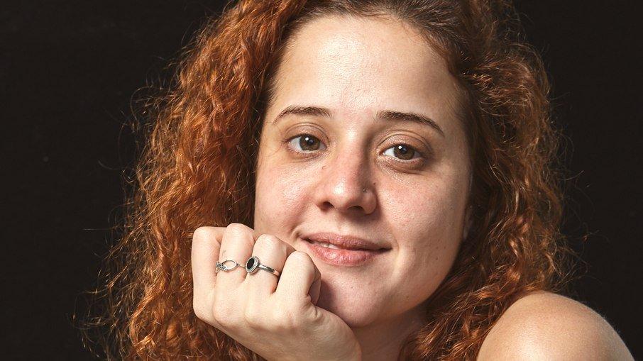Julia Guerra, do Futuro Ex-Porta, reality do Porta dos Fundos, fala ao iG Gente