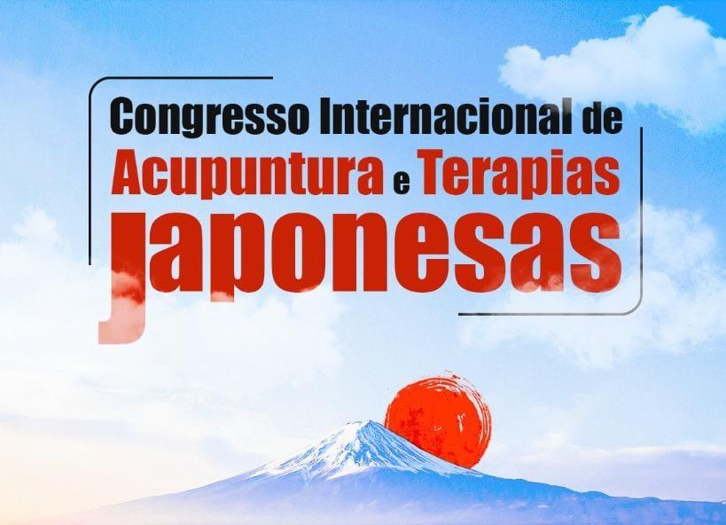 Kangedô realiza Congresso Internacional de Acupuntura e Terapias Japonesas