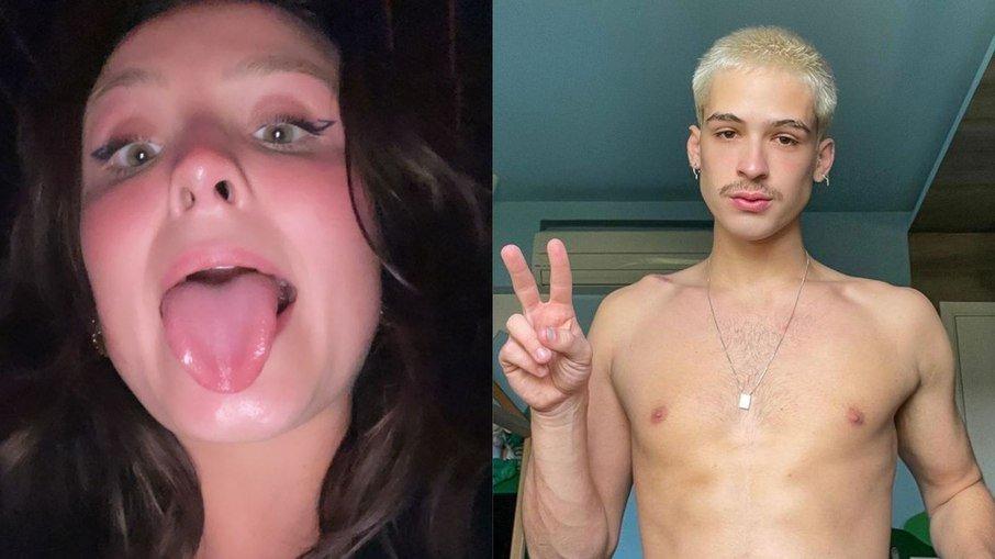 Larissa Manoela descarta volta com João Guilherme: 