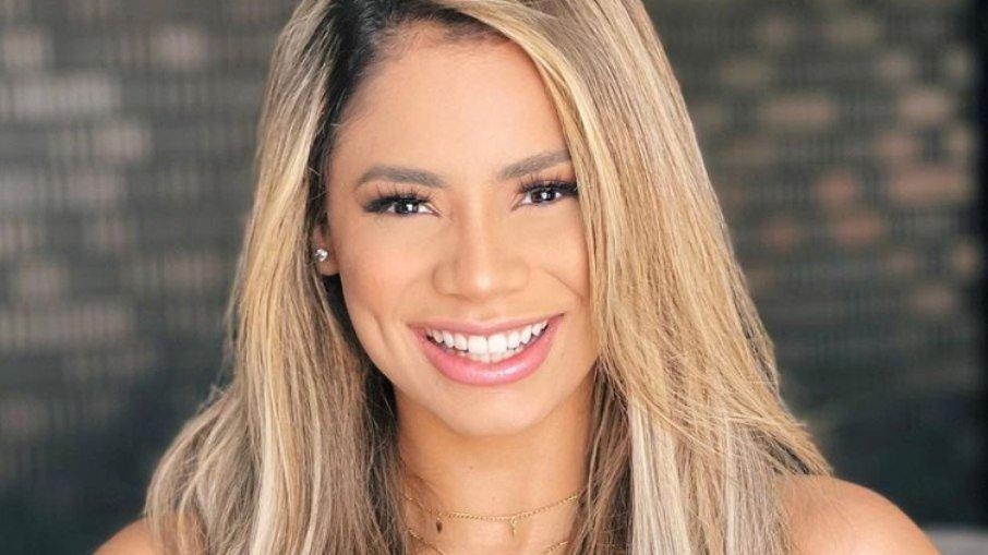 Lexa nega participação no 'BBB22': 'Amo, mas como telespectadora'