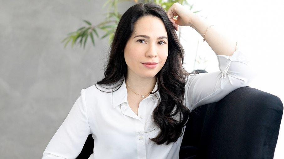 Lina Mendes fala ao iG sobre dublagem de diversos personagens de séries e filmes