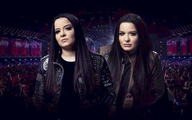 Maiara segue apenas Marília Mendonça no Instagram