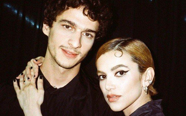 Manu Gavassi detalha romance com modelo: 