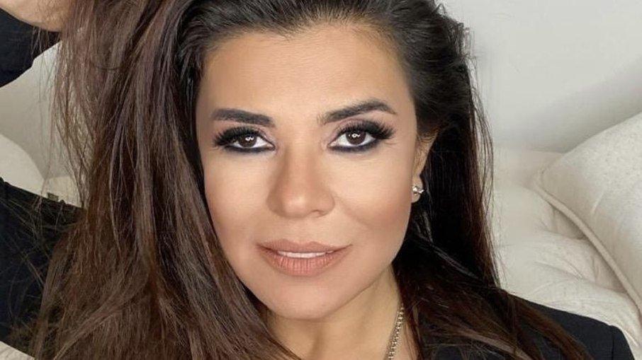 Mara Maravilha chama Sérgio Mallandro de 