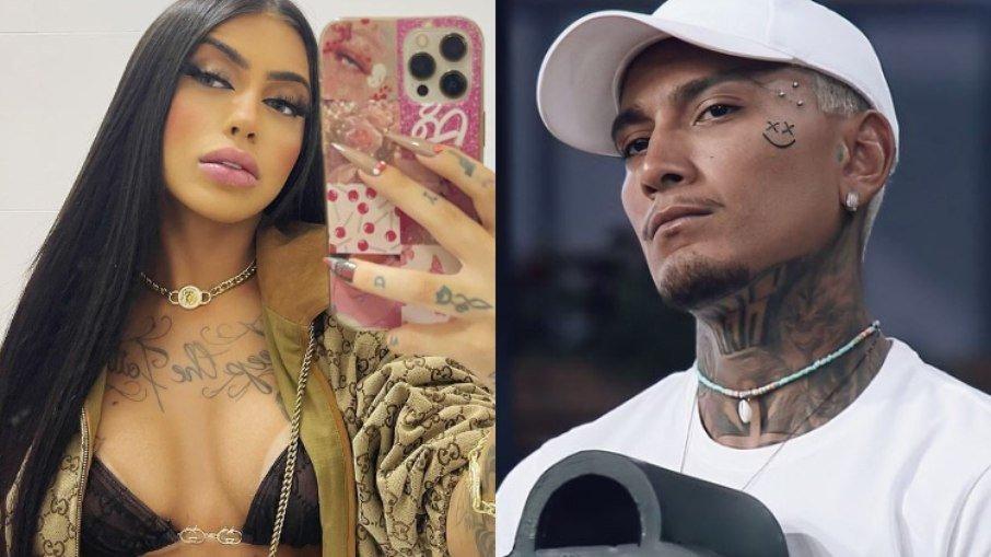 Mc Mirella prepara mudança após divórcio com Dynho Alves