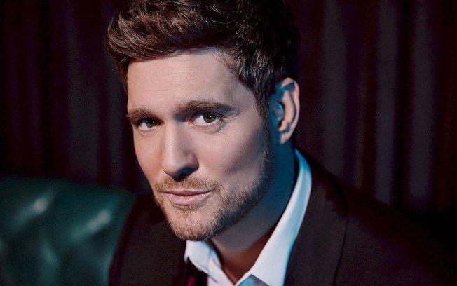 Michael Bublé lança a versão deluxe de 