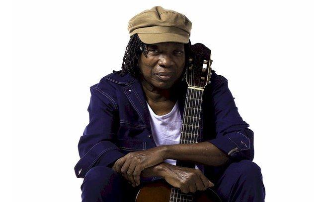 Milton Nascimento: três álbuns do cantor são reeditados pela Sony Music