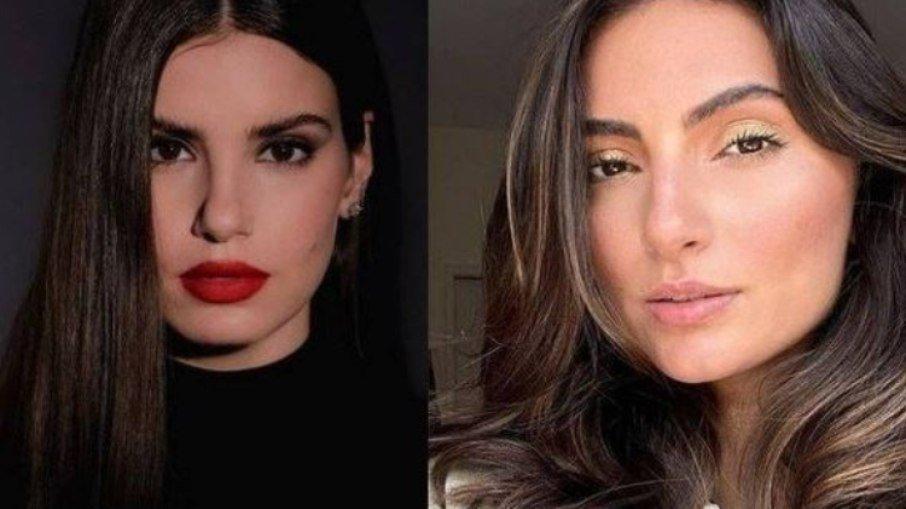 Modelo grava cena de Angel em 'Verdades Secretas 2' após saída de Camila Queiroz