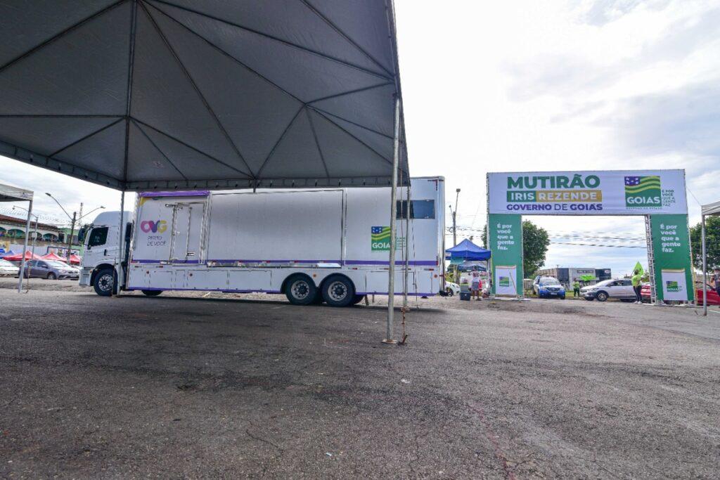 Mutirão promove oportunidades de acesso à cultura, ciência e ações ambientais