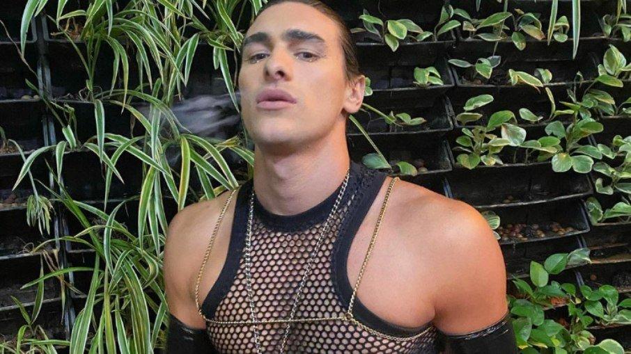 'Não se sentiu apto a continuar na nova novela', diz equipe de Bruno Montaleone