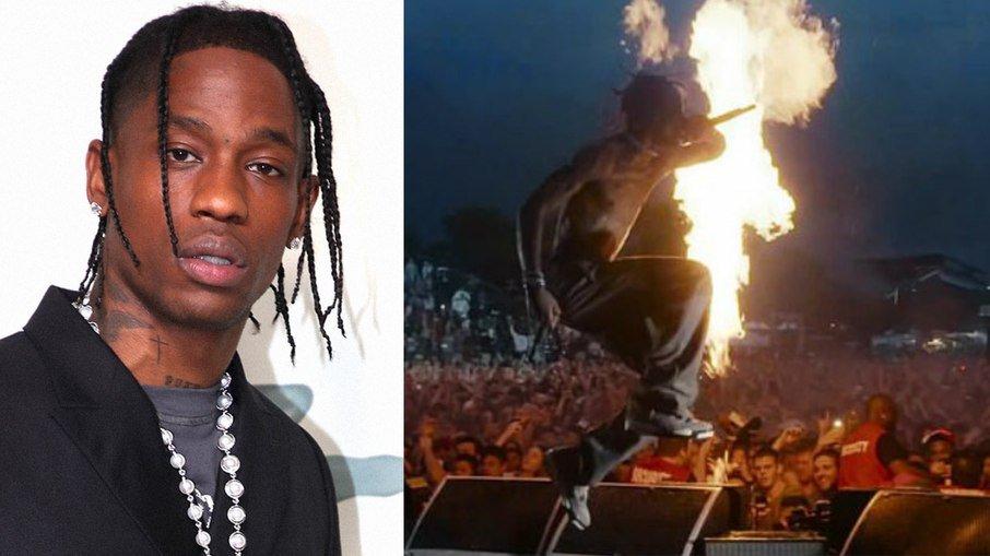 Nona vítima fatal é confirmada após tragédia em show de Travis Scott