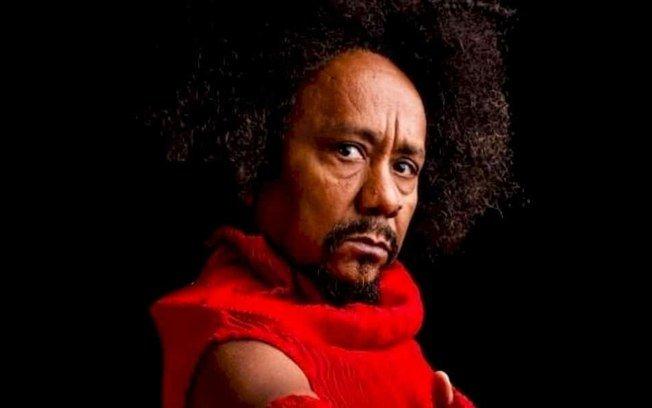 O episódio de racismo que Chico César sofre em uma rádio na Paraíba