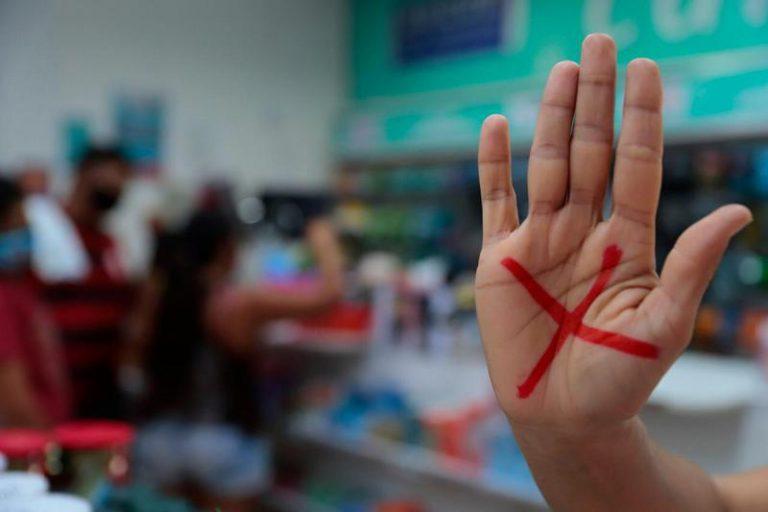 Pacto pelo Fim da Violência Contra a Mulher completa dois anos
