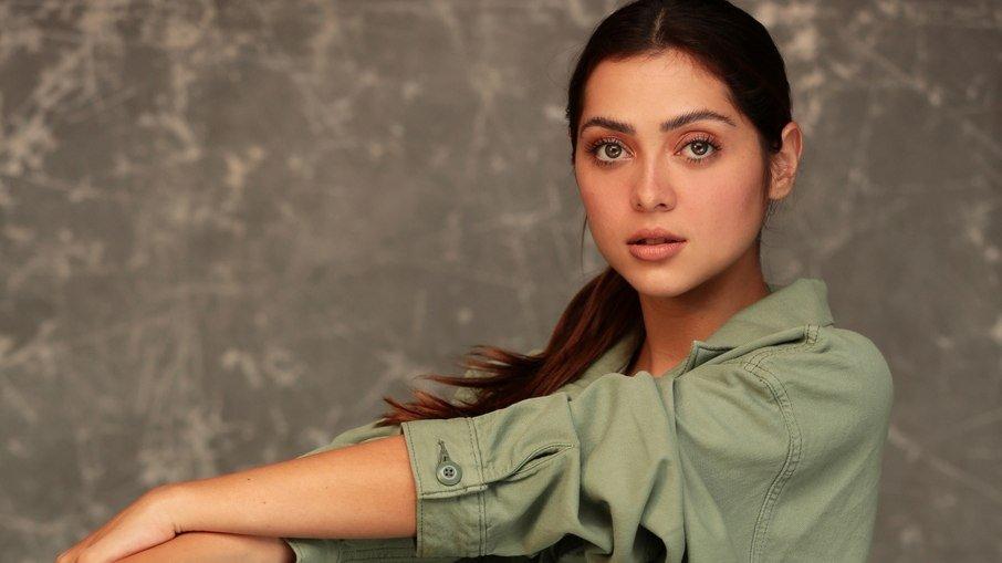 Polliana Aleixo debuta no cinema em um dos papéis centrais de 