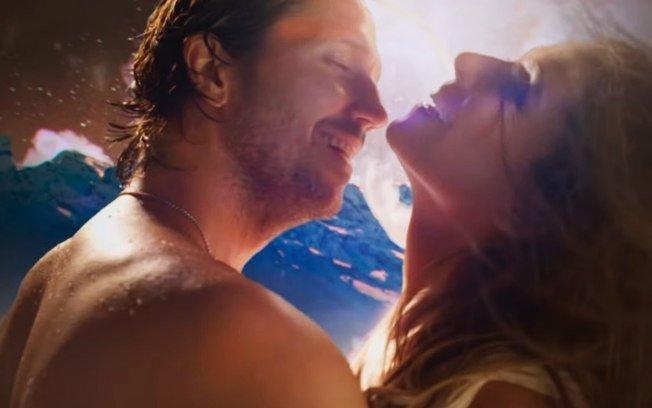 'Quanto Mais Vida Melhor': Paula tem sonho picante com Neném