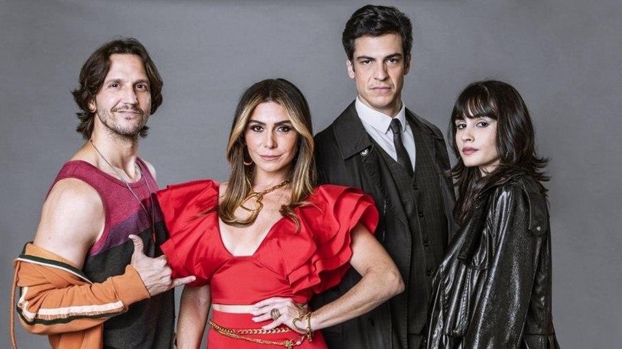 'Quanto Mais Vida Melhor': saiba quantos capítulos a nova trama terá