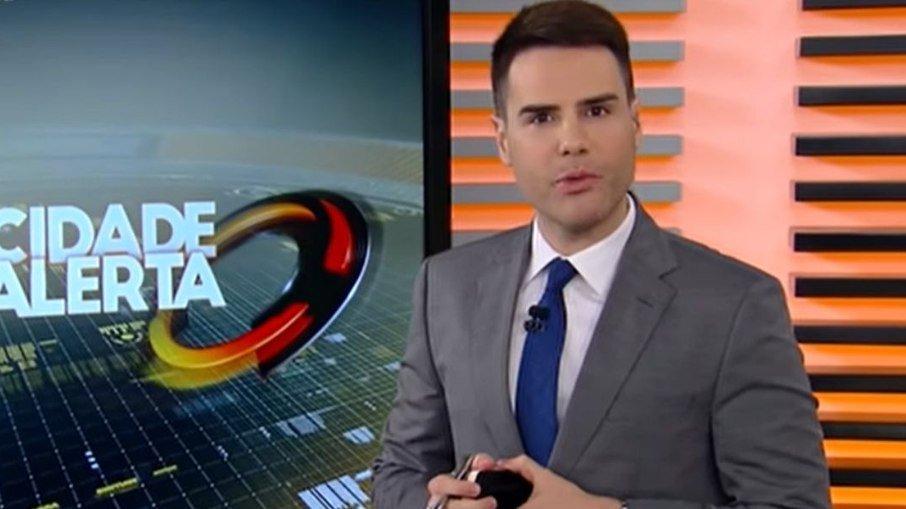 Record é condenada por pressão a farmácia a reduzir preço de cloroquina