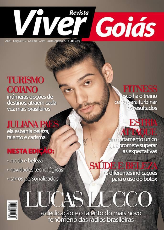 Revista Viver Goiás - 02